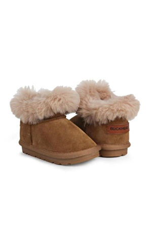 Buckhead 3062 Func Çocuk İçi Kürklü Ugg Bot