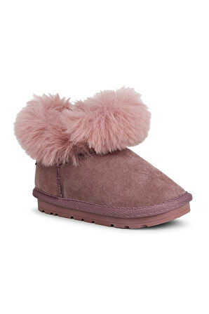 Buckhead 3062 Func Çocuk İçi Kürklü Ugg Bot