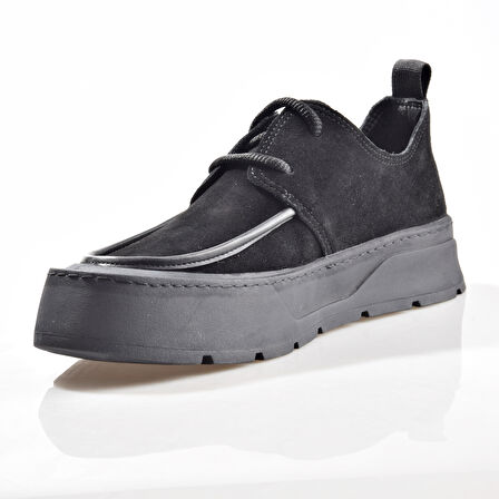 Marcomen 22098 Erkek Hakiki Casual Ayakkabı