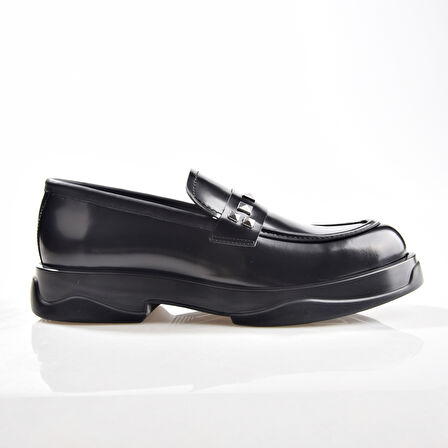 Marcomen 22195 Erkek Hakiki Deri Casual Ayakkabı