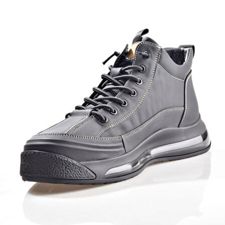 Marcomen 22135 Erkek Hakiki Deri Bot