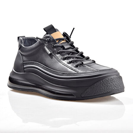 Marcomen 22114 Erkek Hakiki Deri Casual Ayakkabı