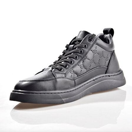 Marcomen 22206 Erkek Hakiki Deri Casual Ayakkabı