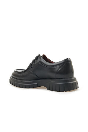 Libero 5000 Erkek Hakiki Deri Casual Ayakkabı