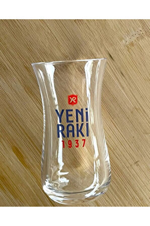 Çay Bardaği Formunda Bardak 1937 Çay Bardaği 1 Adet