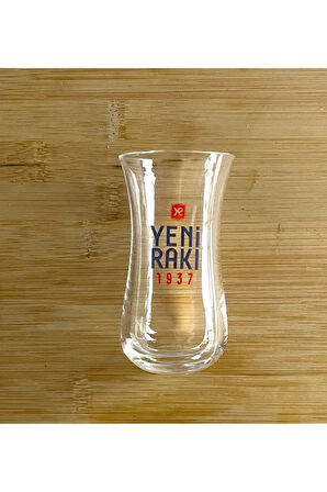 Çay Bardaği Formunda Bardak 1937 Çay Bardaği 1 Adet