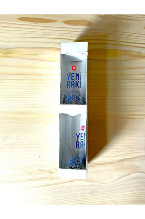 Kutusunda Bardak 2 Adet Export