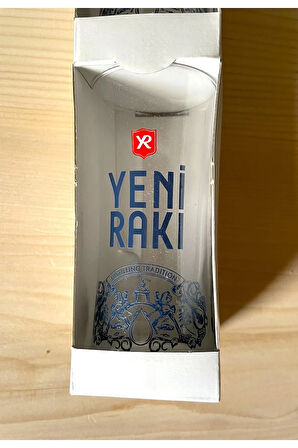 Kutusunda Bardak 2 Adet Export