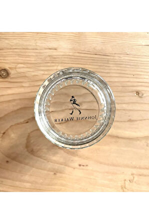 KOLEKSİYONLUK 1 ADET VİSKİ BARDAĞI KRİSTAL KESİM AĞIR VİSKİ BARDAĞI