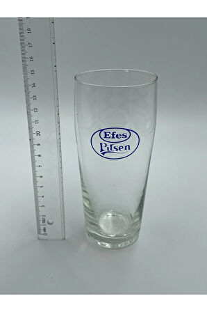 Eski Dönem Bira Bardağı 30 cl