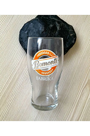 1 ADET 0.5LT KADEH BOMONTİ BARDAK NO 45