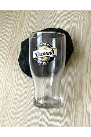 1 ADET 0.5LT KADEH BOMONTİ BARDAK