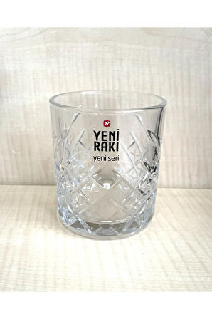 NADİR YENİ SERİ VİSKİ BARDAĞI 1 ADET