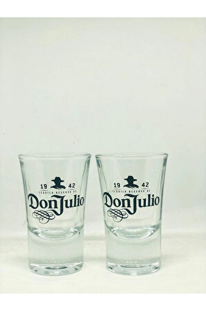 DONJULİO SHOT BARDAĞI 2 ADET FİYATI POYRAZ KOLEKSİYON