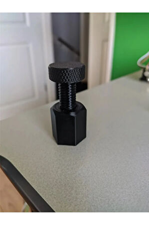 Just3dprintings Mini Boy Gpu Destek Ayağı
