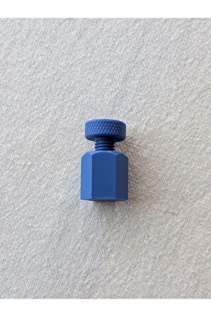 Just3dprintings Mini Boy Gpu Destek Ayağı