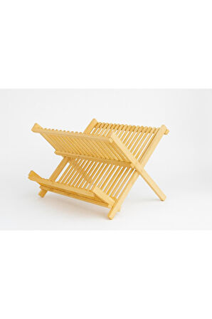 Bambu Tezgah Organizeri, Bambu Bulaşıklık
