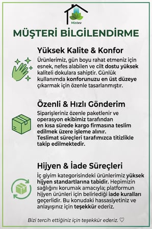 Açık Yeşil Erkek Fanila 004-10 (6 Adet)
