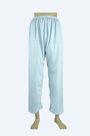 Emprime Yazlık Pijama (Düz Paça ) 223   (6 Adet)