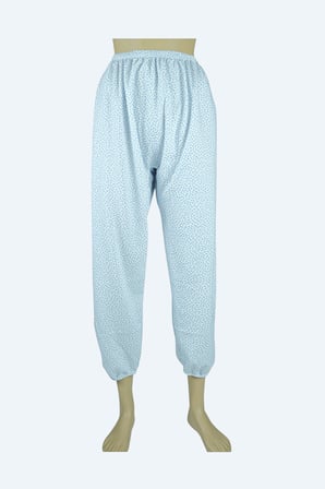 Emprime Yazlık Pijama (Lastikli Paça )228   (6 Adet)