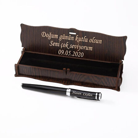İsme Özel Hediyelik Roller Kalem