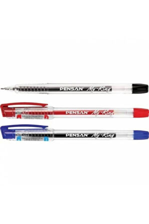 My King Jel 0,5mm 3'lü Set