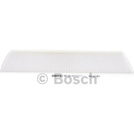 Bosch 1987432010 Polen Filtresi Opel Astra F