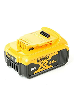 Dewalt 18v 5.0ah Li-ıon Akü - Dcb184