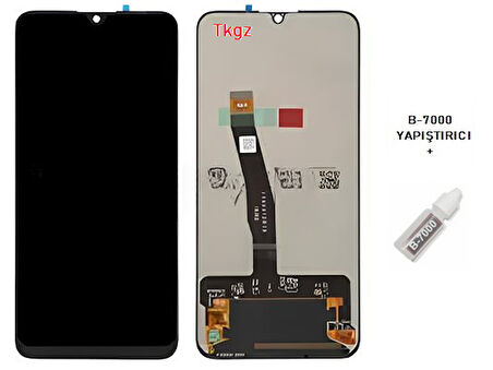Honor 10 LİTE Lcd Ekran Dokunmatik Orijinal Kalite + B-7000