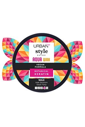 Style Guide Aqua Max (ıslak & Sert) 100 Ml