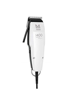 Wahl Moser 1400-0458 Edition 1400 Saç Kesme Makinesi (elektrikle Çalışır)