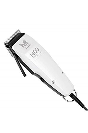 Wahl Moser 1400-0458 Edition 1400 Saç Kesme Makinesi (elektrikle Çalışır)