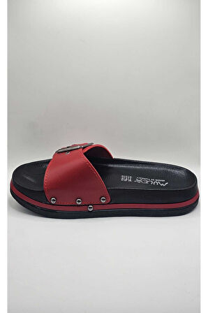 Tek Toka Günlük Ortopedik Kadın Terlik