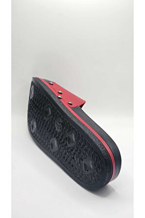 Tek Toka Günlük Ortopedik Kadın Terlik