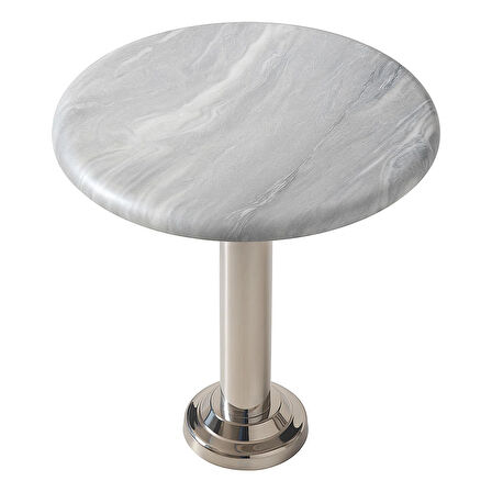 Dekosan Şadırvan Taburesi (50cm)