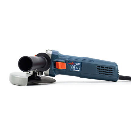 Dawreek 125 mm Spral BSE Devirli 