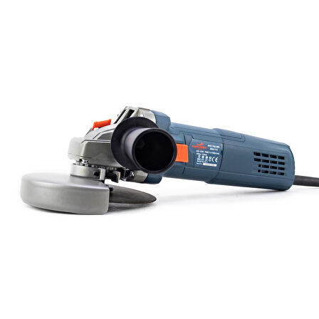 Dawreek 125 mm Spral BSE Devirli 