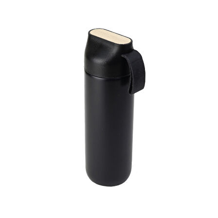 Bamboo Zen 600ml Termos Paslanmaz Çelik Sızdırmaz