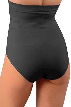 Elite Life Kadın Slip Korse 890