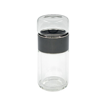 Fame 350ml Cam Demlik