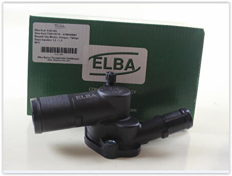 ELBA Termostat Komple Clio-Twng 03/98 Kango-Modus 1.2 04