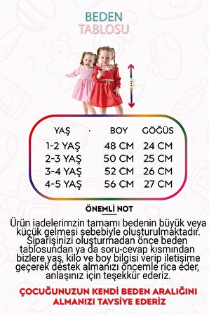 Kız Bebek Kız Çocuk Doğum Günü Parti Düğün Elbise Astarlı Çocuk Giyim Bebek Giyim