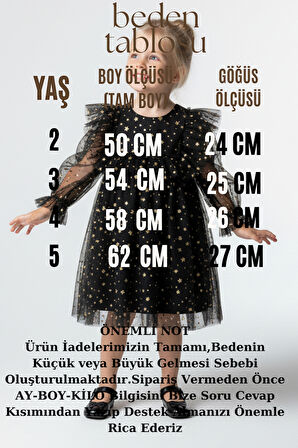 Kız Bebek Elbise Kız Çocuk Elbise Doğum Günü Parti Düğün Elbise Uzun Kollu Astarlı Elbise