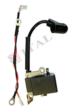 Elektronik Ateşleme Bobini Husqvarna 137/142