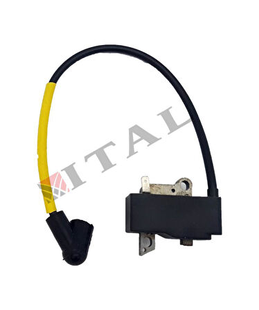 Elektronik Ateşleme Bobini Husqvarna 223L/223R/232R/323RJ/325RJ