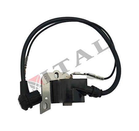 Elektronik Ateşleme Bobini Husqvarna 394/394XP/395/395XP