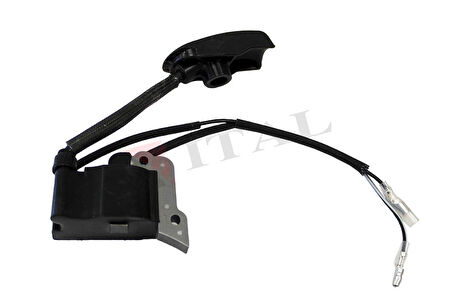 Elektronik Ateşleme Bobini Hyundaı HYX550
