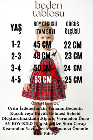 Kız Bebek Elbise Kız Çocuk Elbise Doğum Günü Parti Düğün Özel Gün Uzun Kol Astarlı Elbise