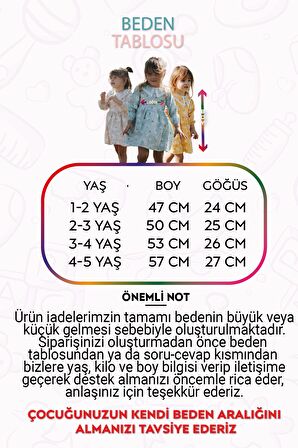 Bebek Kız Çocuk Doğum Günü Parti Düğün Elbise Astarlı Çocuk Giyim Bebek Giyim Kız