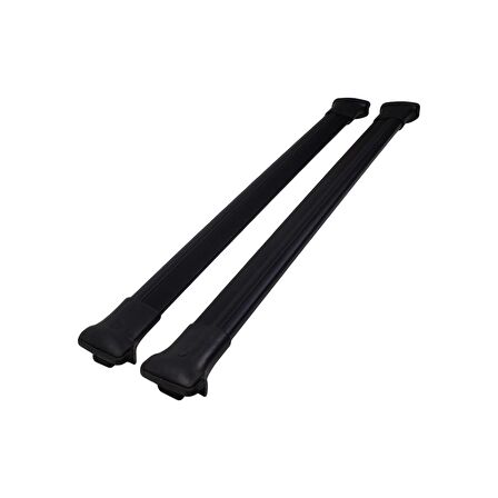 Explorer 2011-2015 Ara Atkı - Taşıyıcı Bar-SİYAH